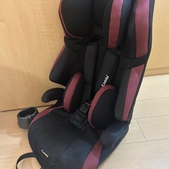 チャイルドシートの画像