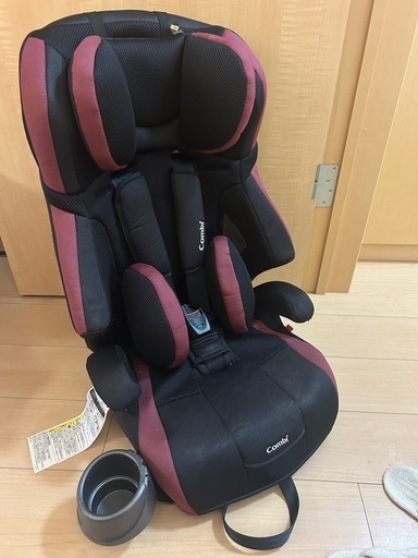 チャイルドシート