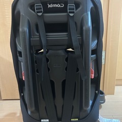 チャイルドシートの画像