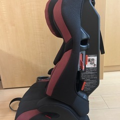 チャイルドシートの画像