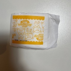 おねしょズボン 2点 & トレーニングパッドの画像