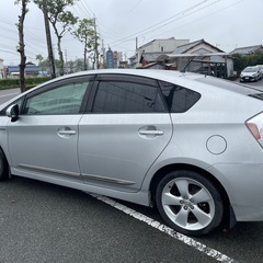 H21プリウス　Sツーリングの画像