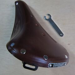 Brooks B17サドル  ブルックス B17サドル の画像