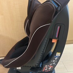 チャイルドシートの画像
