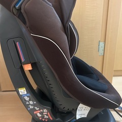 チャイルドシートの画像