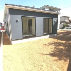 【新築戸建】西尾市一色町味浜第10 13号棟 - 不動産売買（マンション/一戸建て）