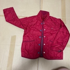 キッズ服 女の子 110-120サイズ 中古 夏服の画像