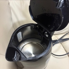 ケトル　ニトリの画像