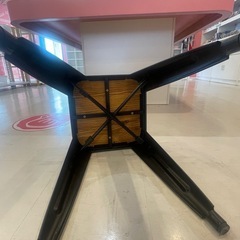 スタッキングスツールチェアの画像