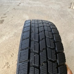 アイスナビ155/65/r13スタッドレス４本 の画像