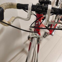 ジャイアント　ロードバイクの画像