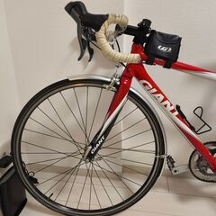 ジャイアント　ロードバイクの画像