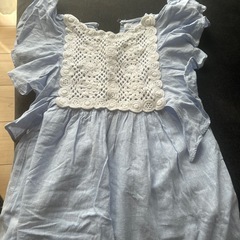 ZARA、GAP、ディズニー等130メイン服の画像