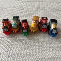トーマス！子供が夢中であそびますの画像