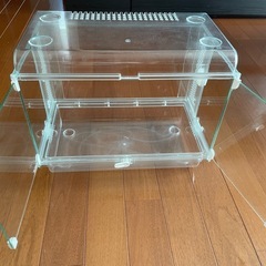 ハムスター ゲージの画像
