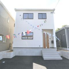 【新築戸建】西尾市一色町味浜第10 14号棟