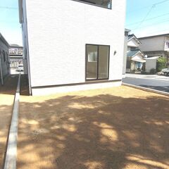 【新築戸建】西尾市一色町味浜第10 14号棟 - 不動産売買（マンション/一戸建て）
