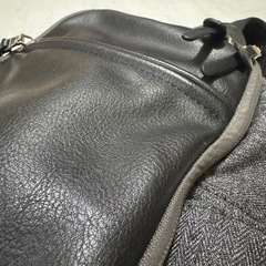 【お手頃価格！！】THE SHOP TK 肩掛けバックの画像