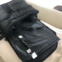 ＷＯＬＴバックの画像