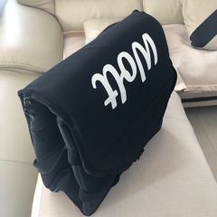ＷＯＬＴバックの画像