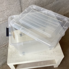 2510-6  衣装ケースの画像