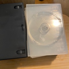 DVD,Blu-ray  空ケース17枚セットの画像