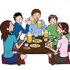 三宮、新開地、長田等、神戸市内で飲んだり食べたりワイワイし…