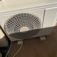 エアコン 日立白くまくんRAS-D56M2BK (W)の画像
