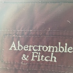 abercromble & fetchダウン-ジャケット2品他ジャケット1品(正規アバクロ)の画像