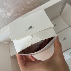 ラブブ ６個セットの画像