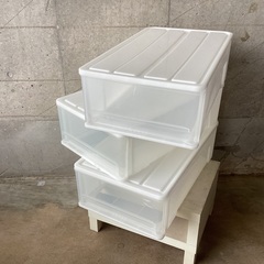 2510-7  収納ケース　3個セットの画像