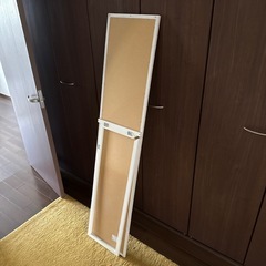 姿鏡の画像