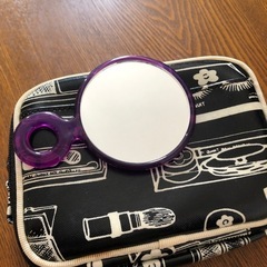 MARY  QUANT ポーチの画像