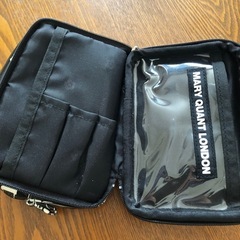 MARY  QUANT ポーチの画像