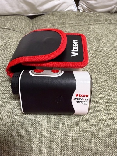 ゴルフ Vixen VRF1000VZR