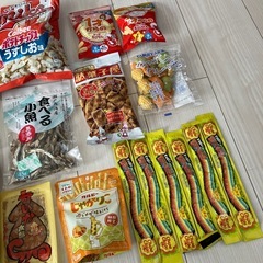 お菓子　20点の画像