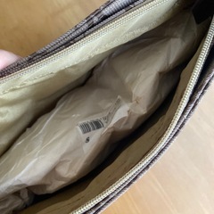 君島由希子バックの画像