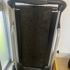 Walking Machineの画像