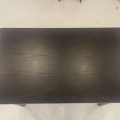 ダイニングテーブルの画像