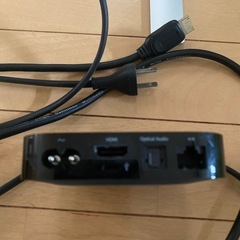 Apple TVの画像