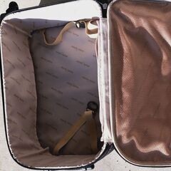 ブランド品 marie claire キャリーケース アタッシュケース スーツケース 旅行　鞄　カバン　バッグの画像