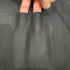 筆入れ　書道・画材の筆収納に…の画像