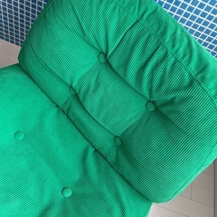 IKEA ディヴリンゲ スコールボダ パーソナルチェア 北欧 ソファの画像