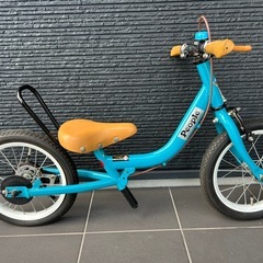 ケッターサイクルの画像