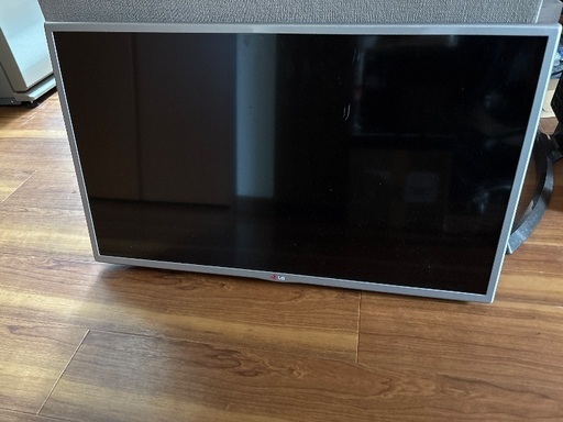 LGテレビ 32LB57YM