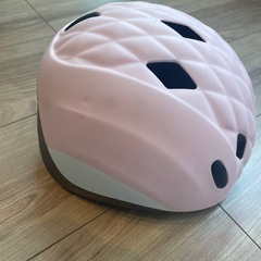 ヘルメット　幼児用　幼児用ヘルメット　自転車の画像