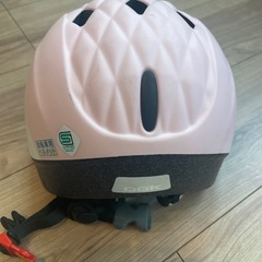 ヘルメット　幼児用　幼児用ヘルメット　自転車の画像
