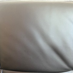 ソファーベットの画像