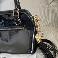 Pauls Boutique bagの画像
