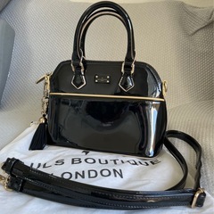 Pauls Boutique bagの画像